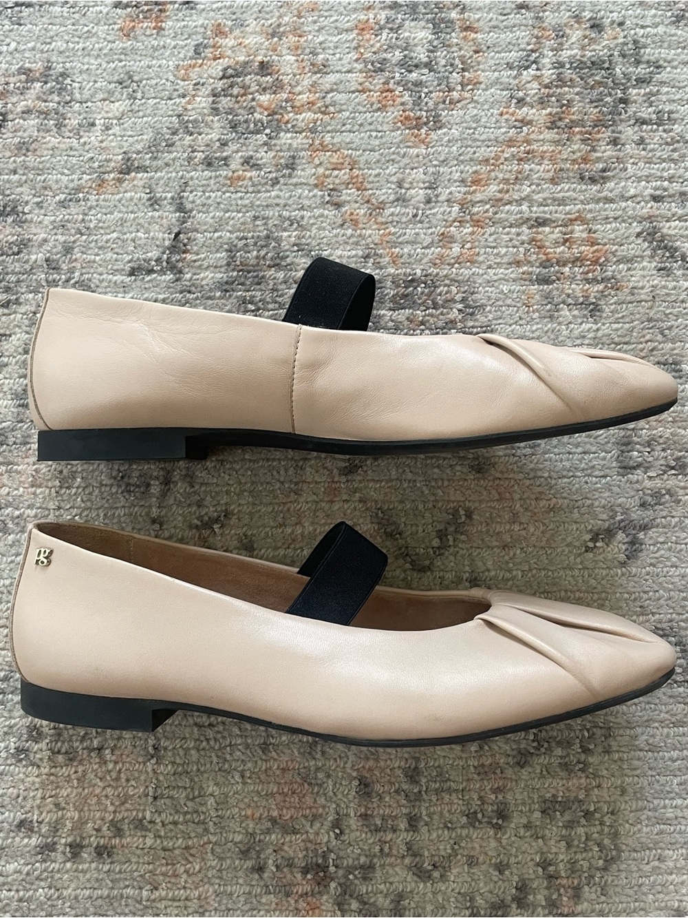 Paul Green Women's Vail Ballet Flats - Picture 4 of 9